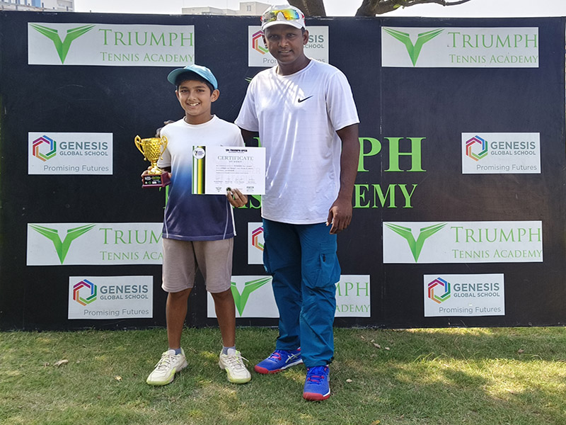 Tournament Image