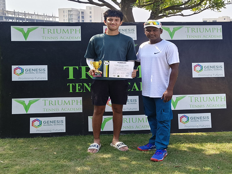 Tournament Image